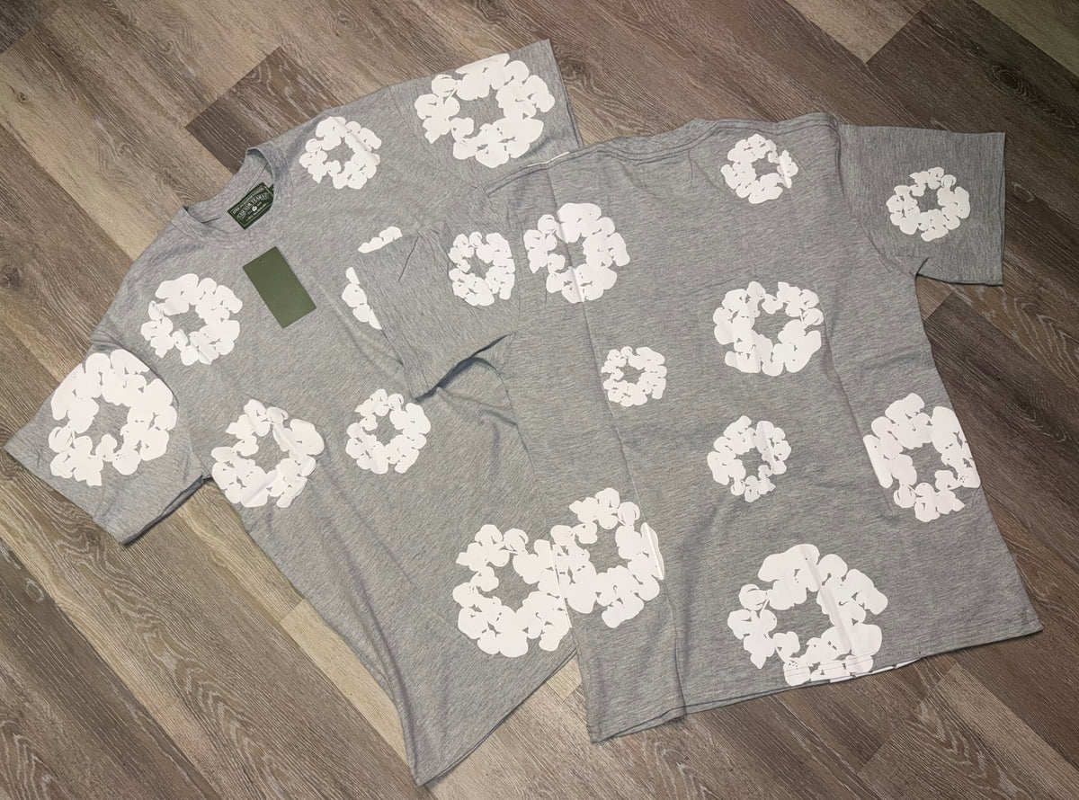 Flower Shirt