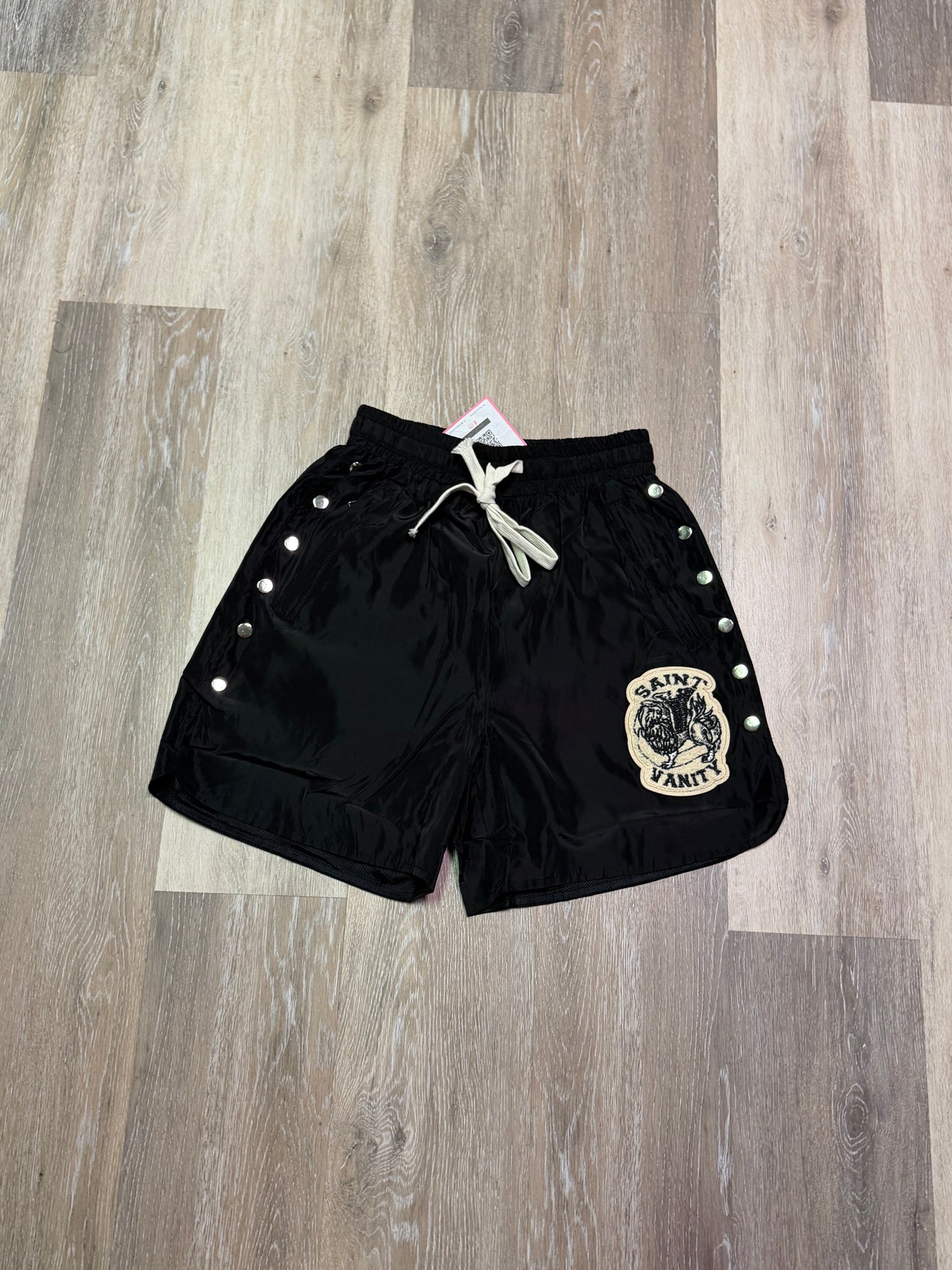 Vanity Shorts
