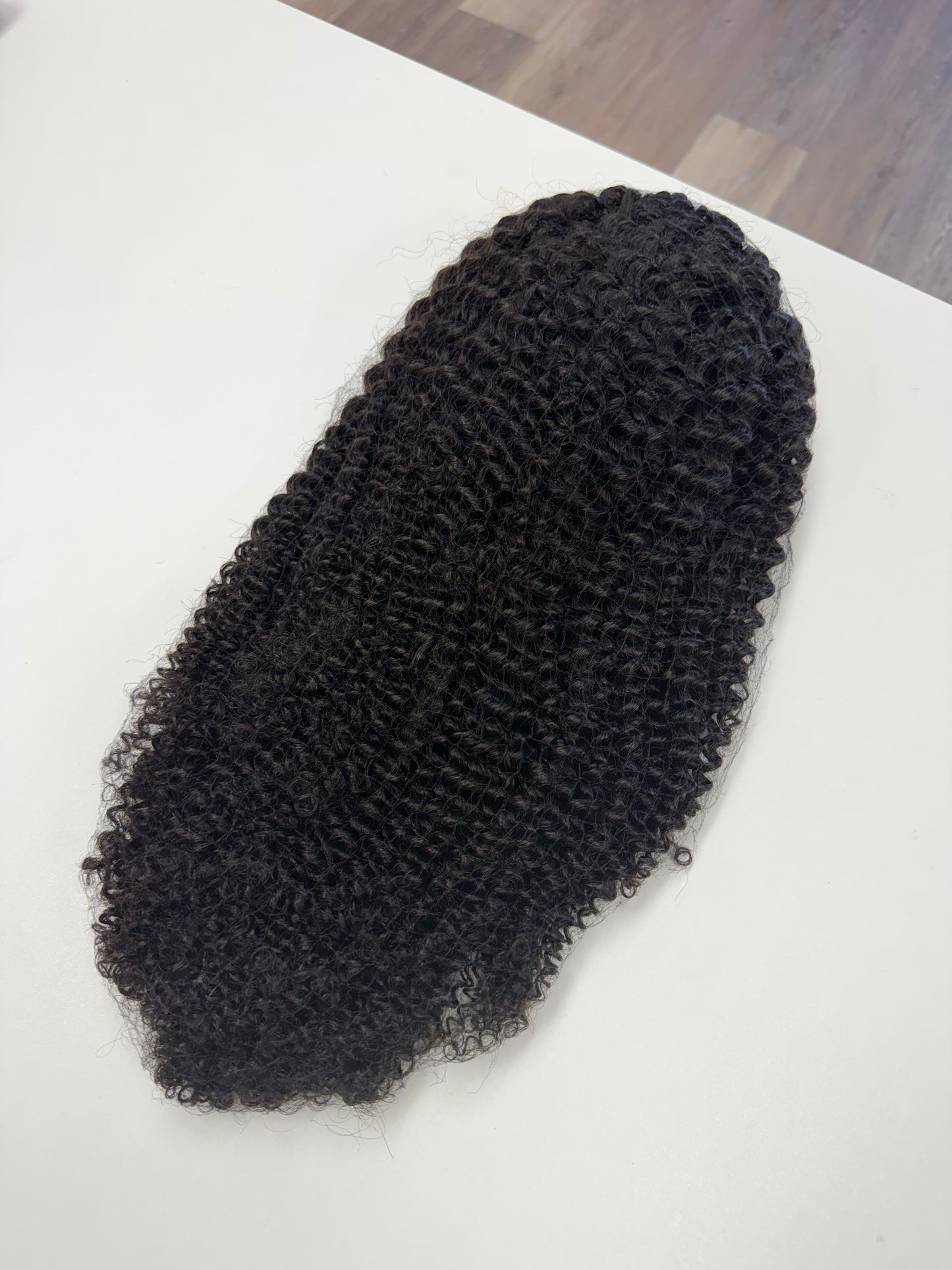 200% Density Half Wigs