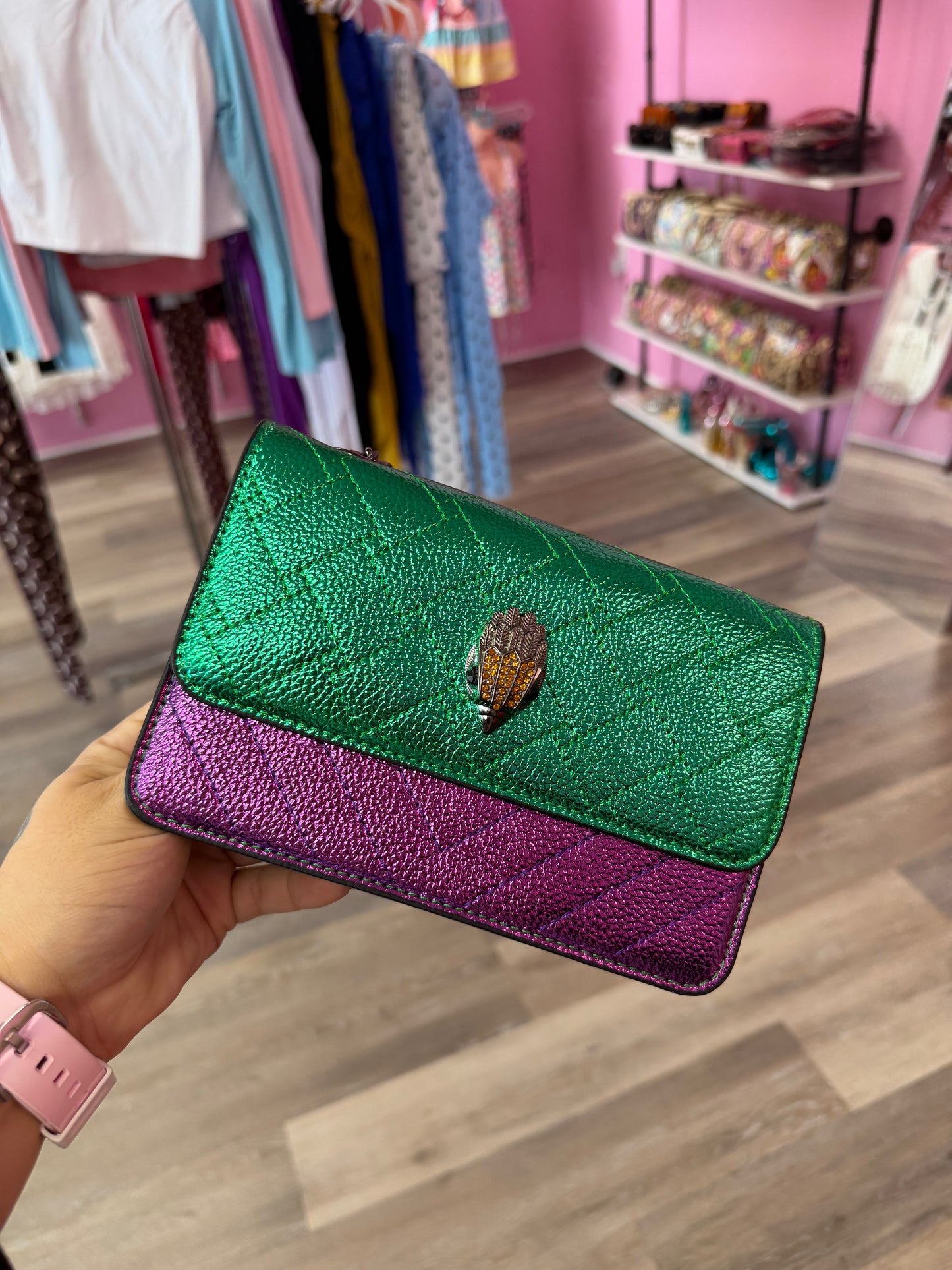 Kurty Purses
