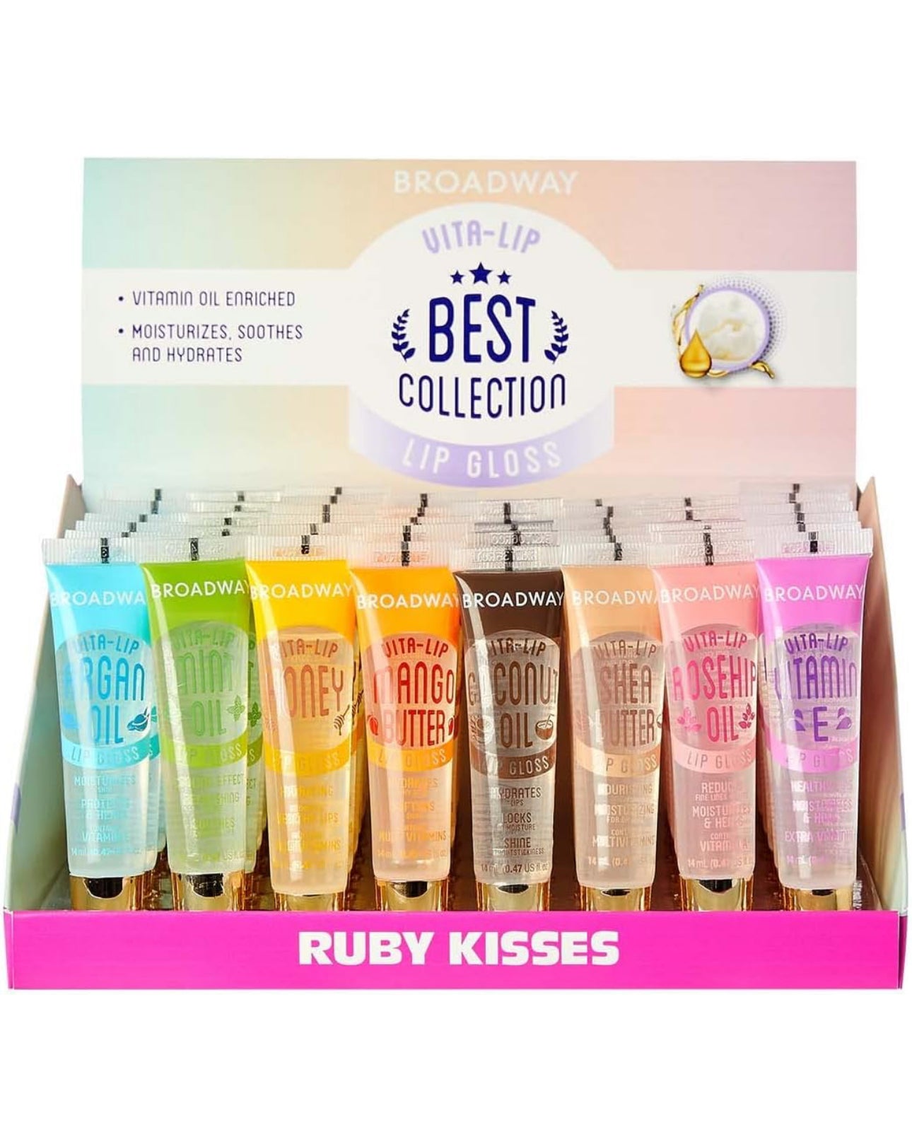 Lipgloss