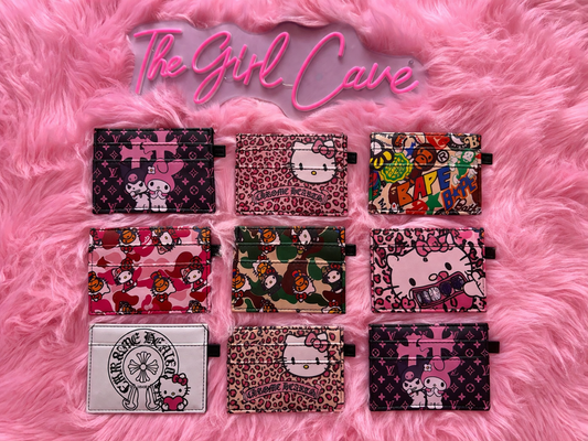 Print Slot Wallet