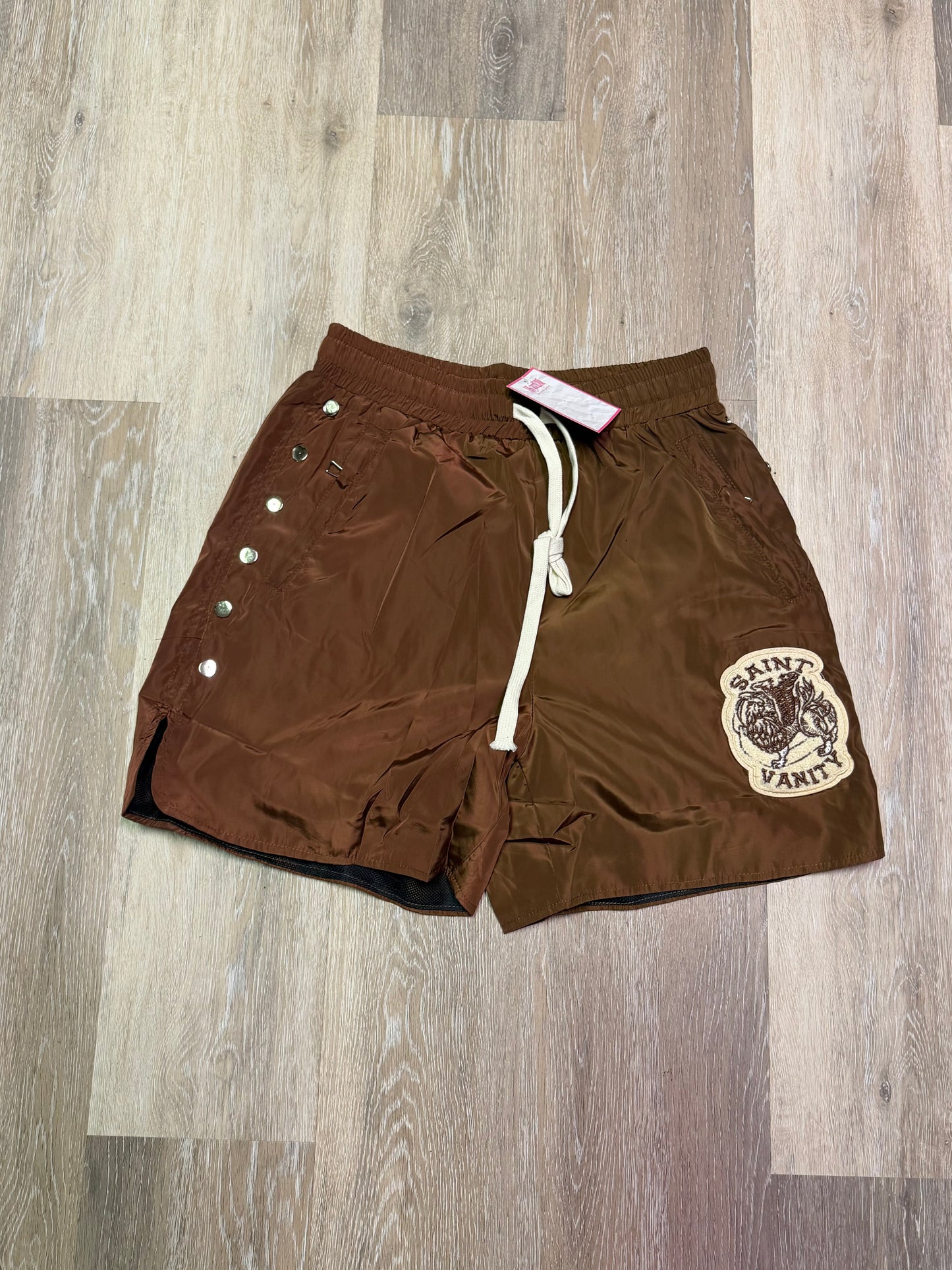 Vanity Shorts