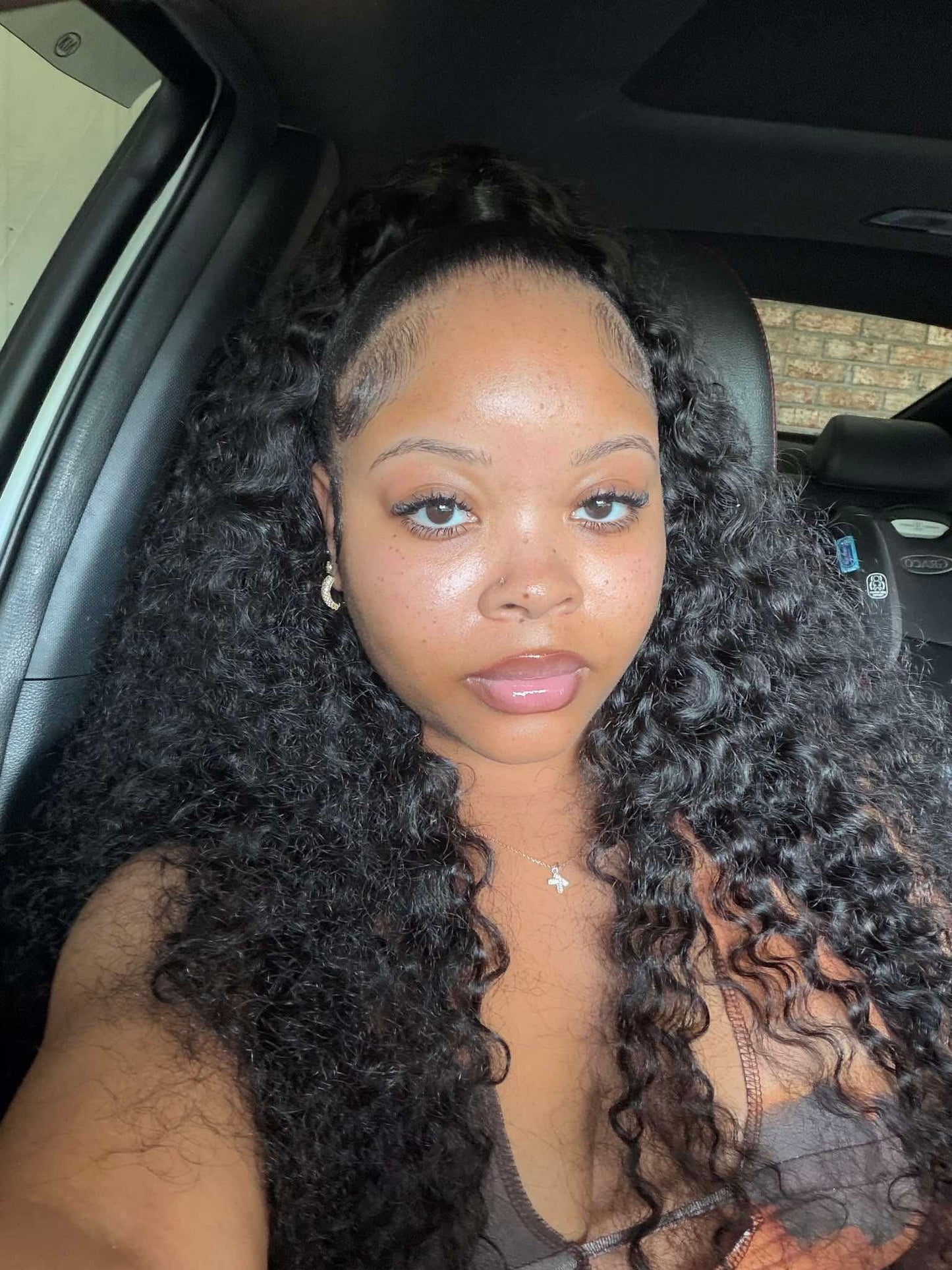 Indian Curly Bundles