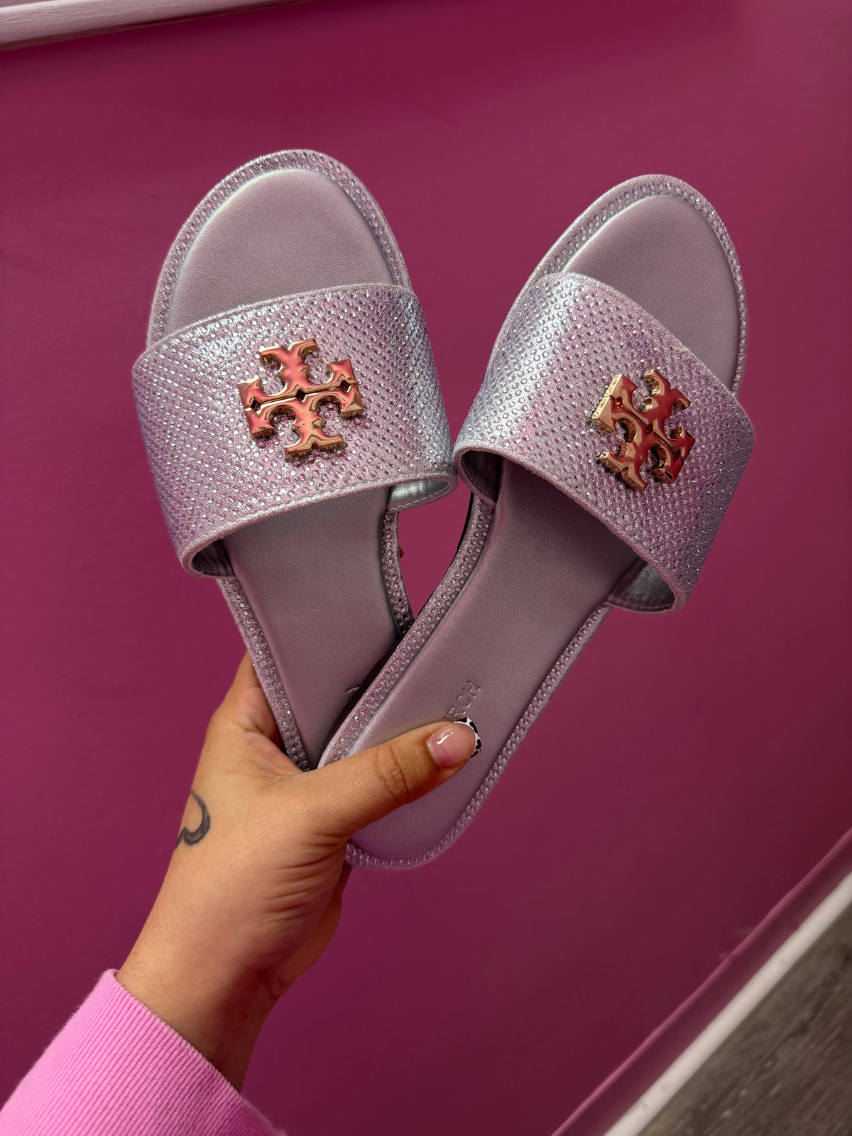 Sandals