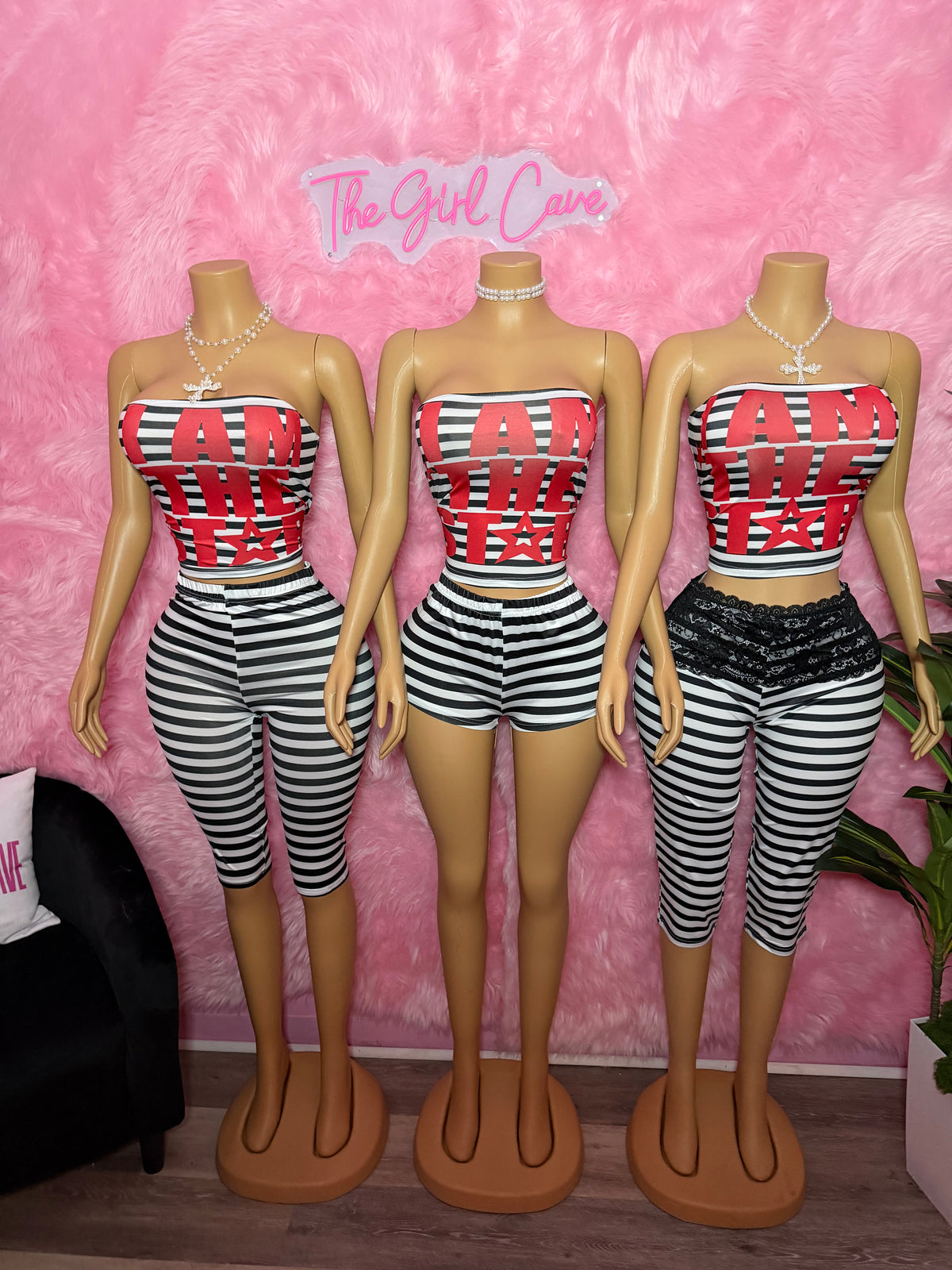 Red Star Sets