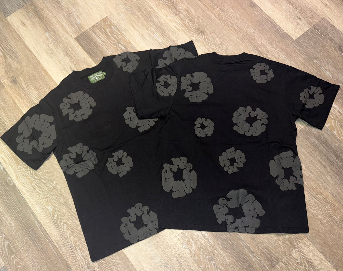 Flower Shirt