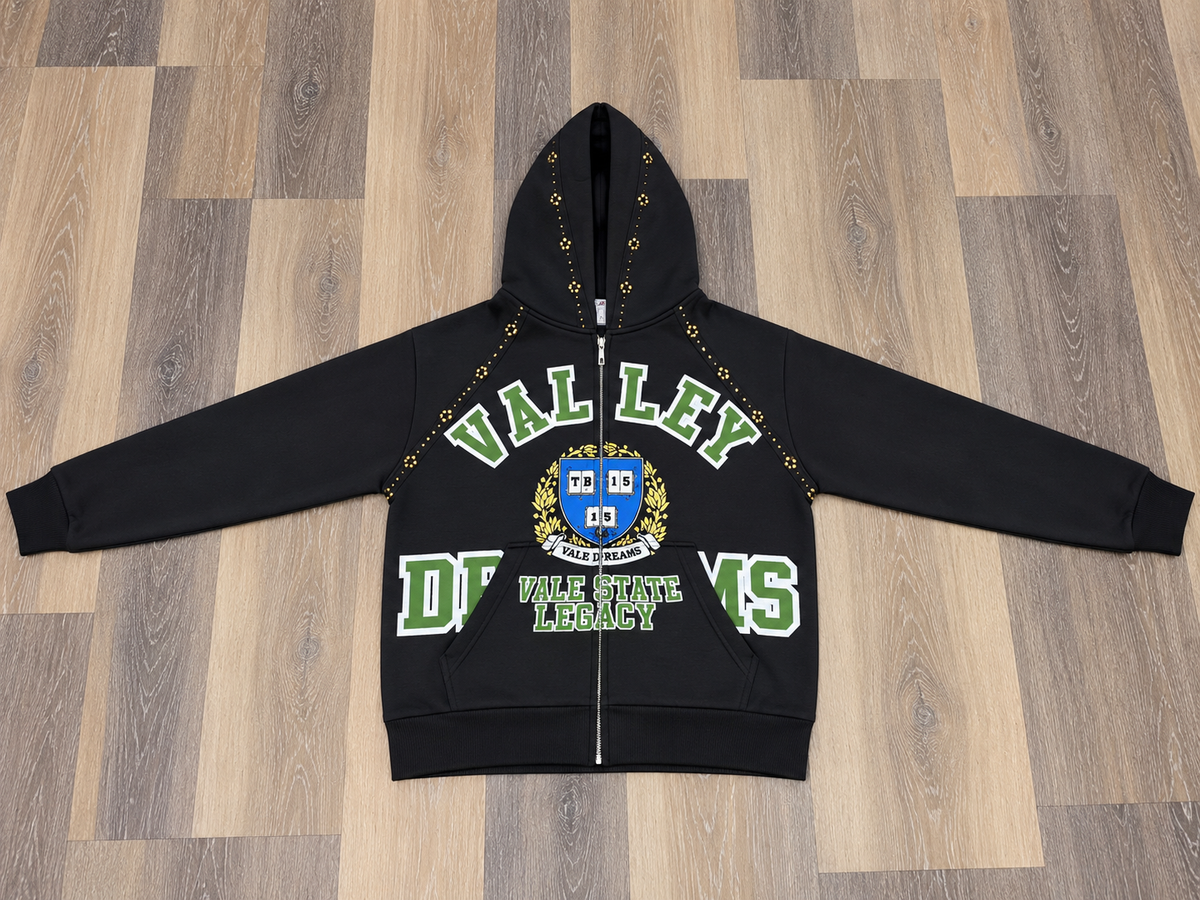 State Legacy Jacket
