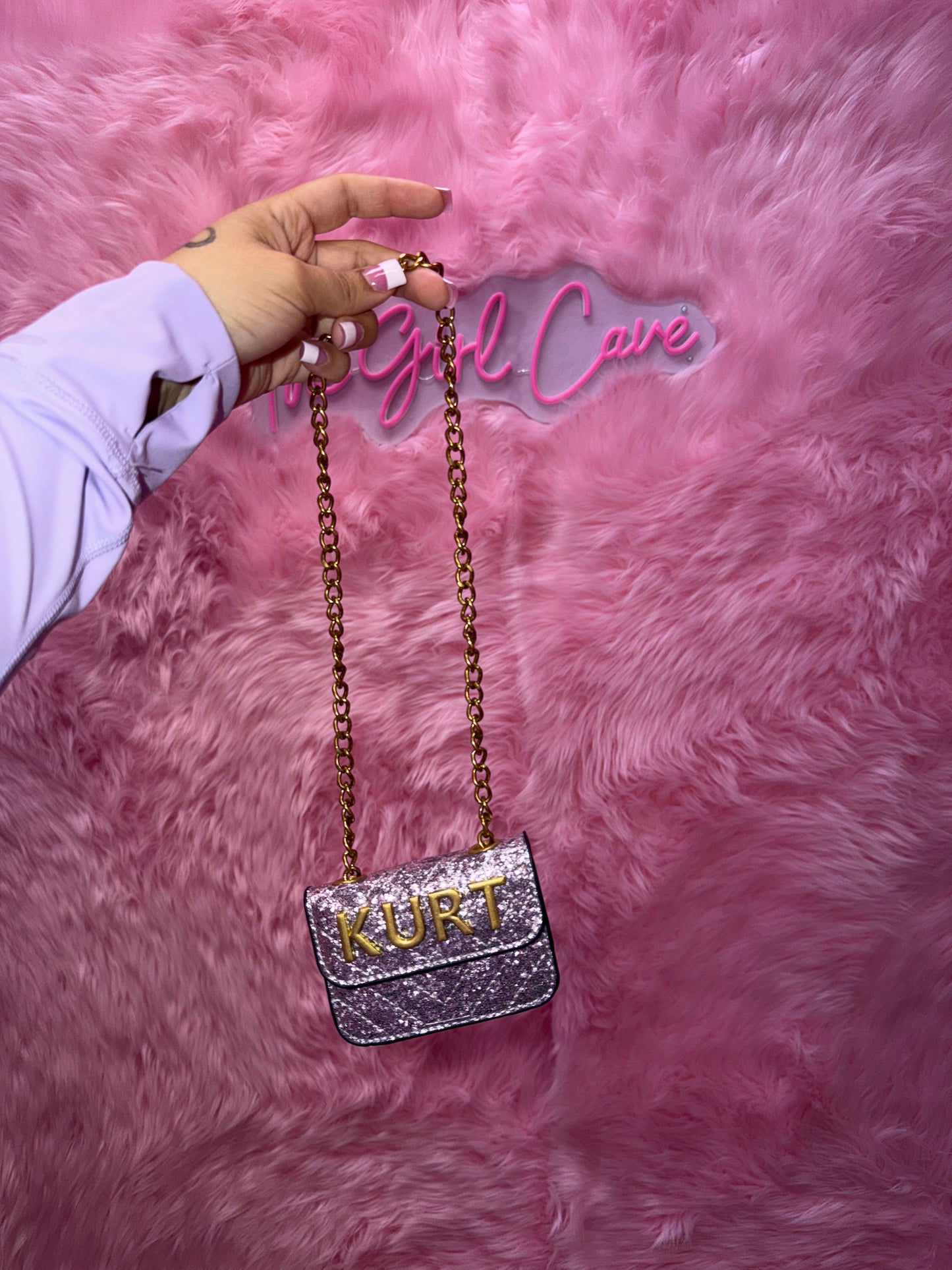 Kurty Purses