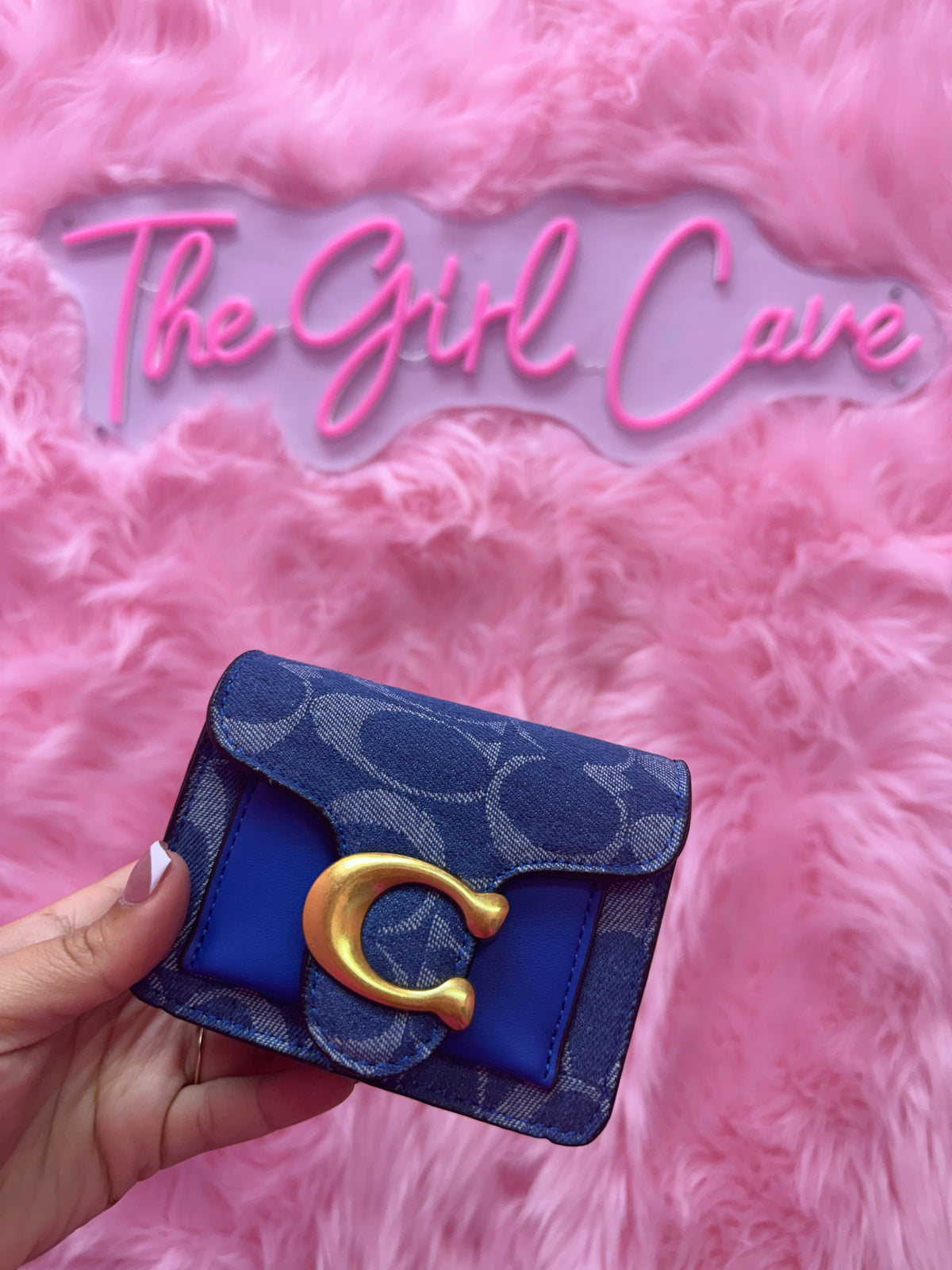 Mini C Bags