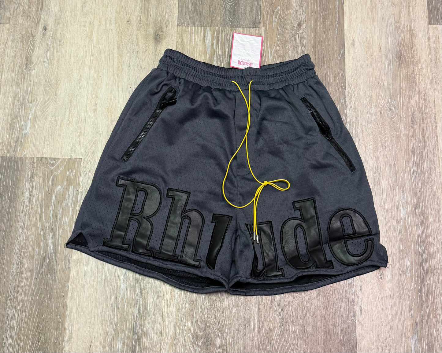 RhUde Shorts