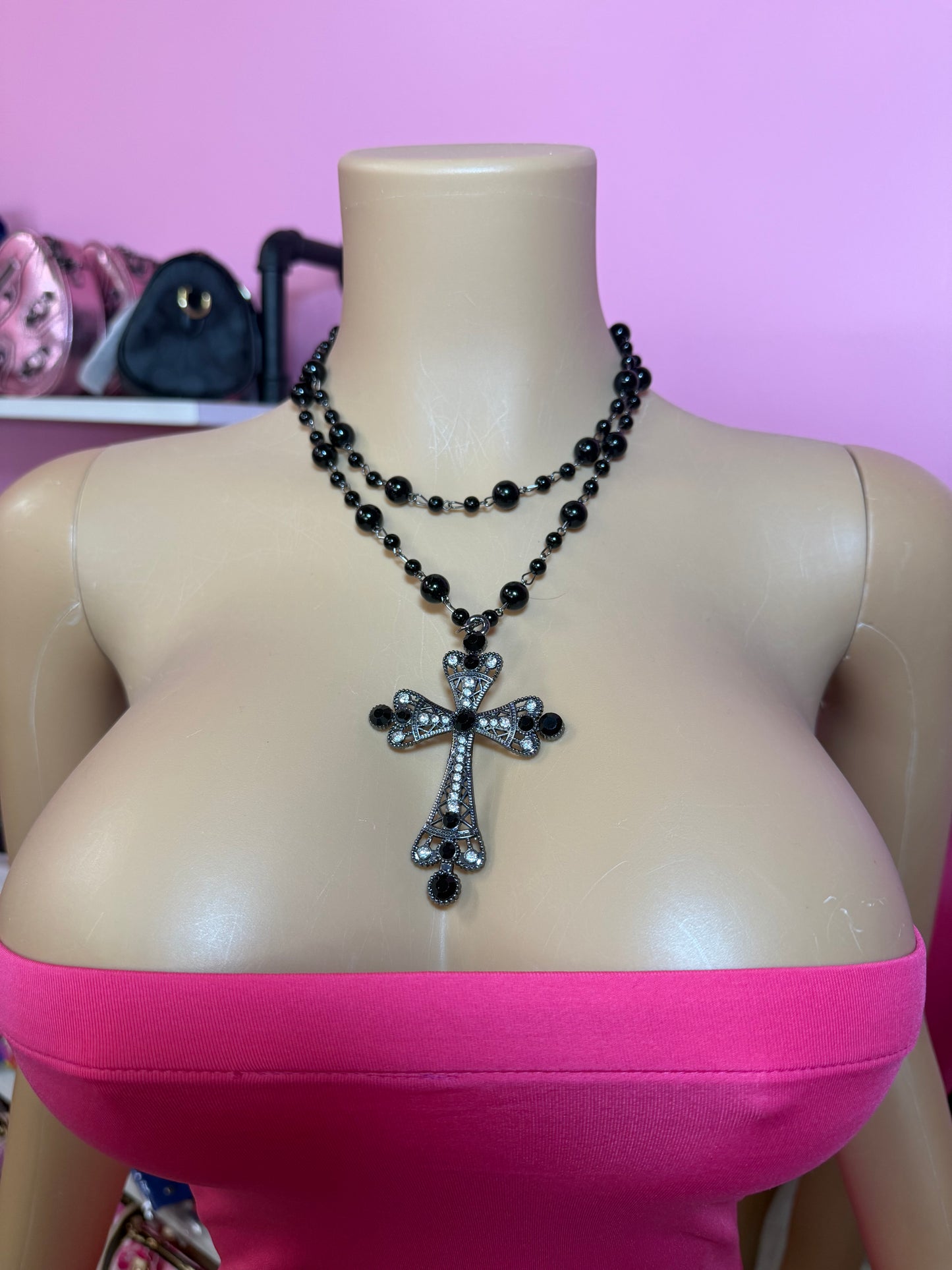 Chunky Necklaces