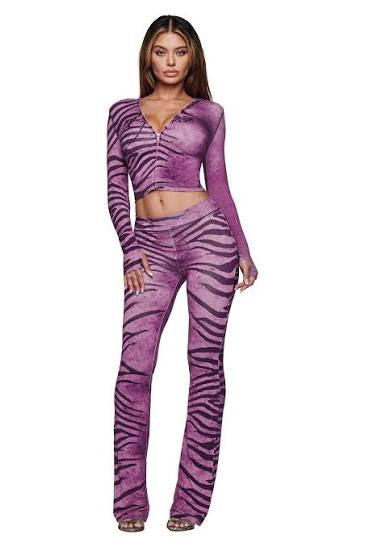 Gia Tracksuits