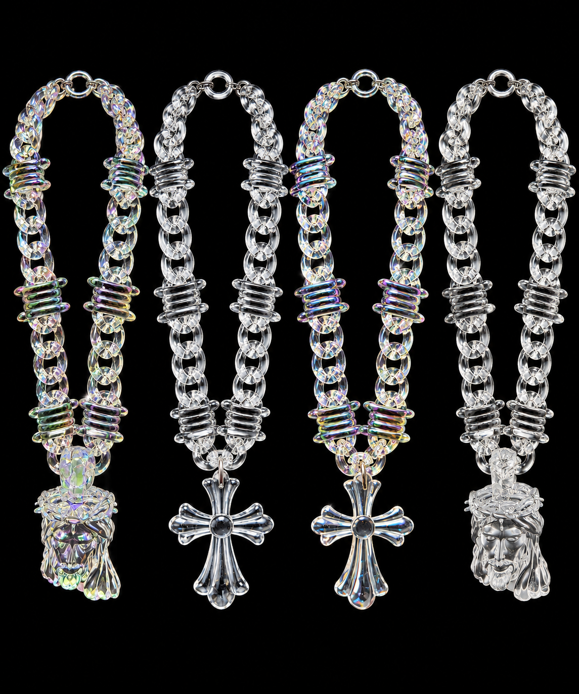 Clear Chains