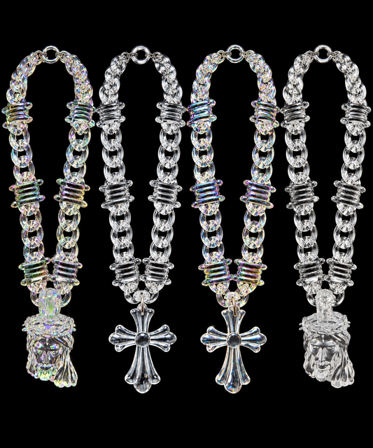 Clear Chains