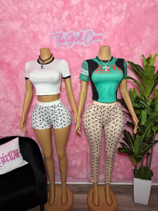 Moon Crop Sets