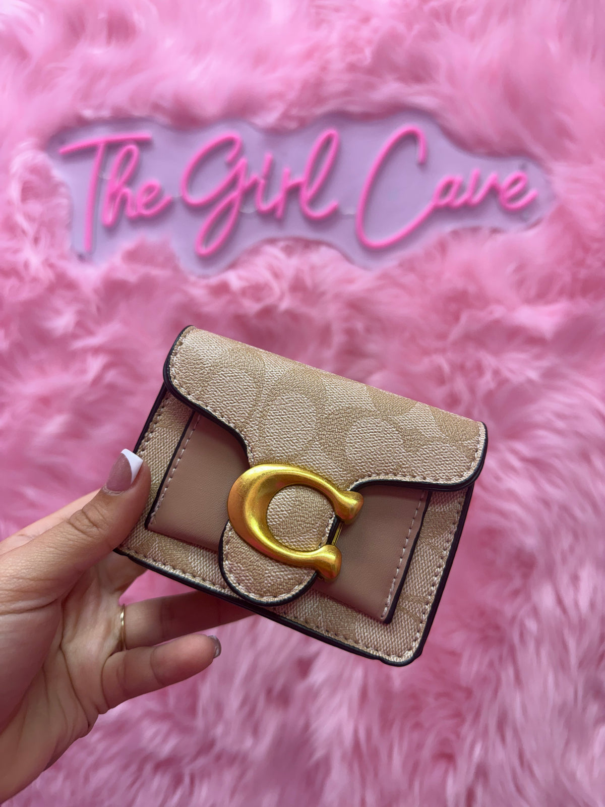 Mini C Bags