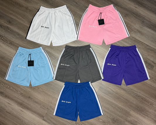 Palm Shorts