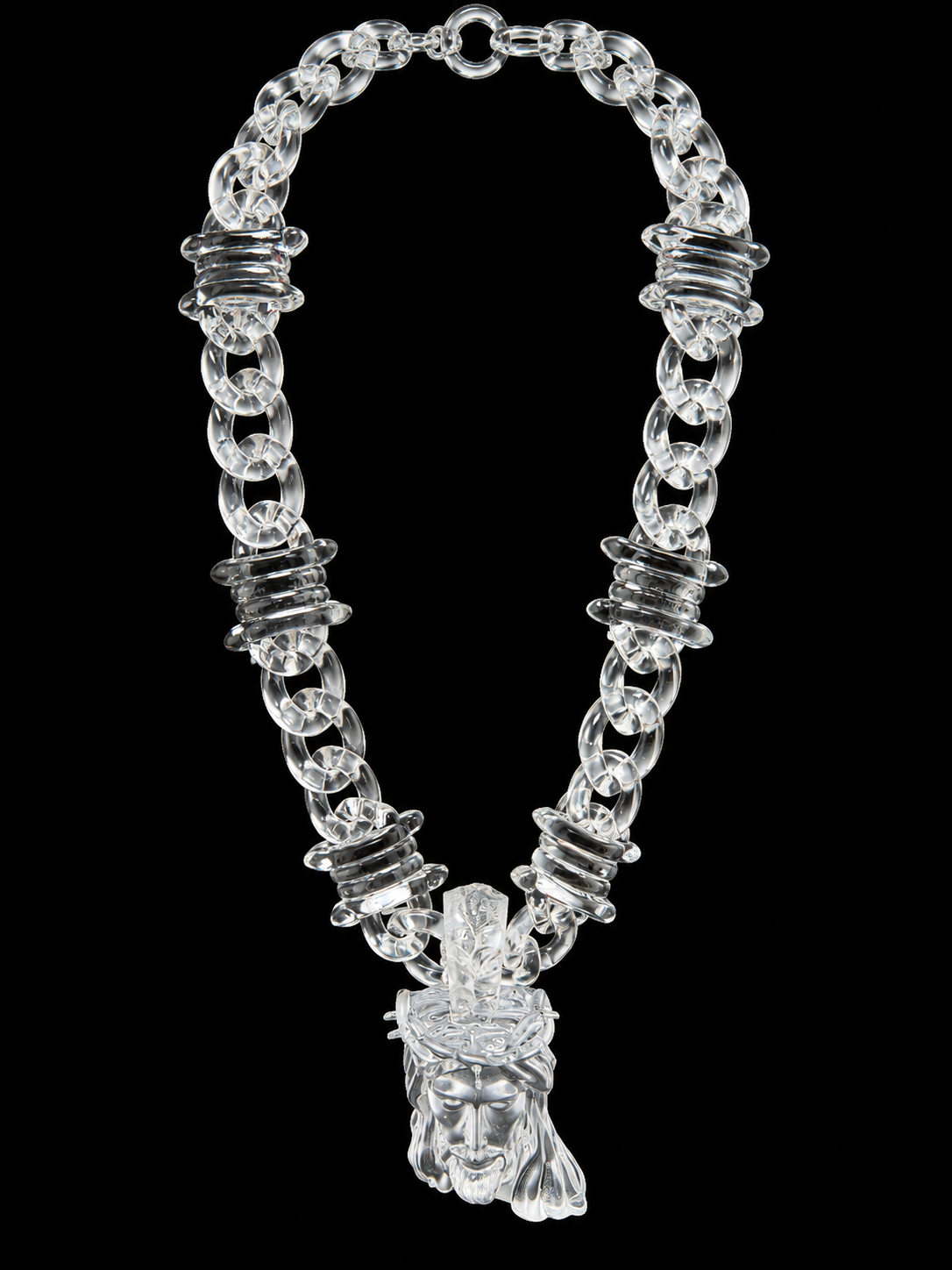 Clear Chains