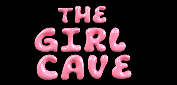 The Girl Cave