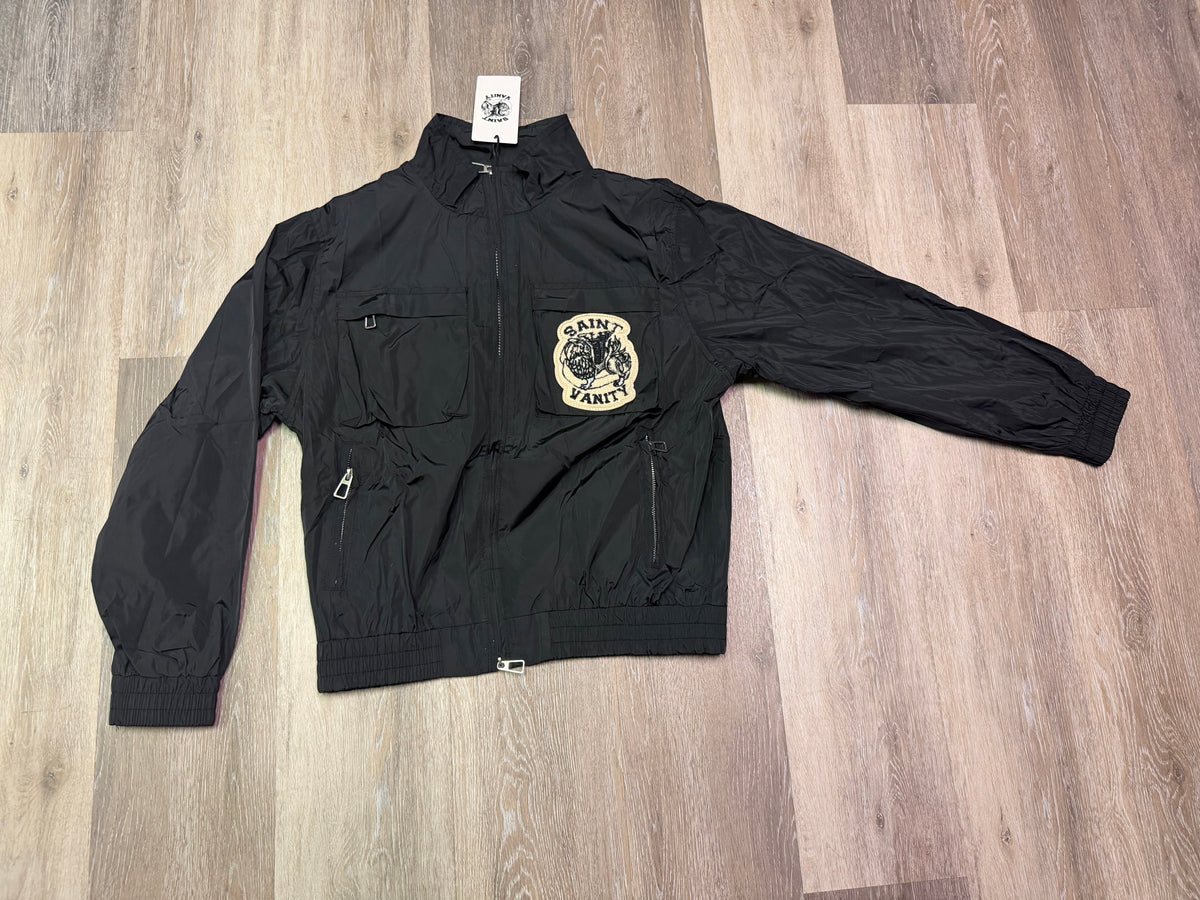 Vanity Bomber Jacket