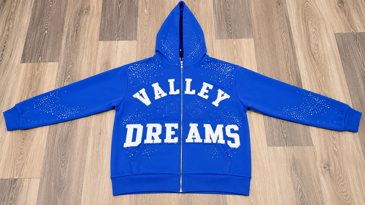 StarStudded Dream Jacket