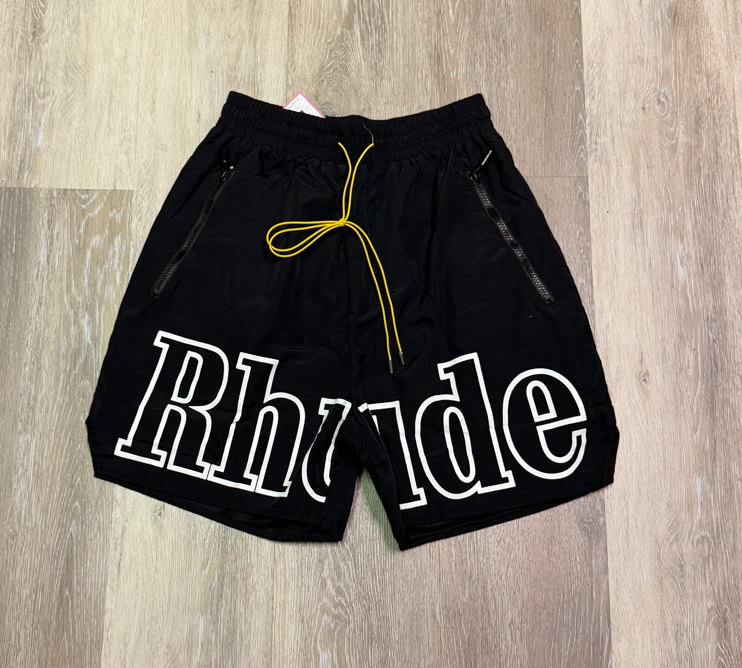 RhUde Shorts