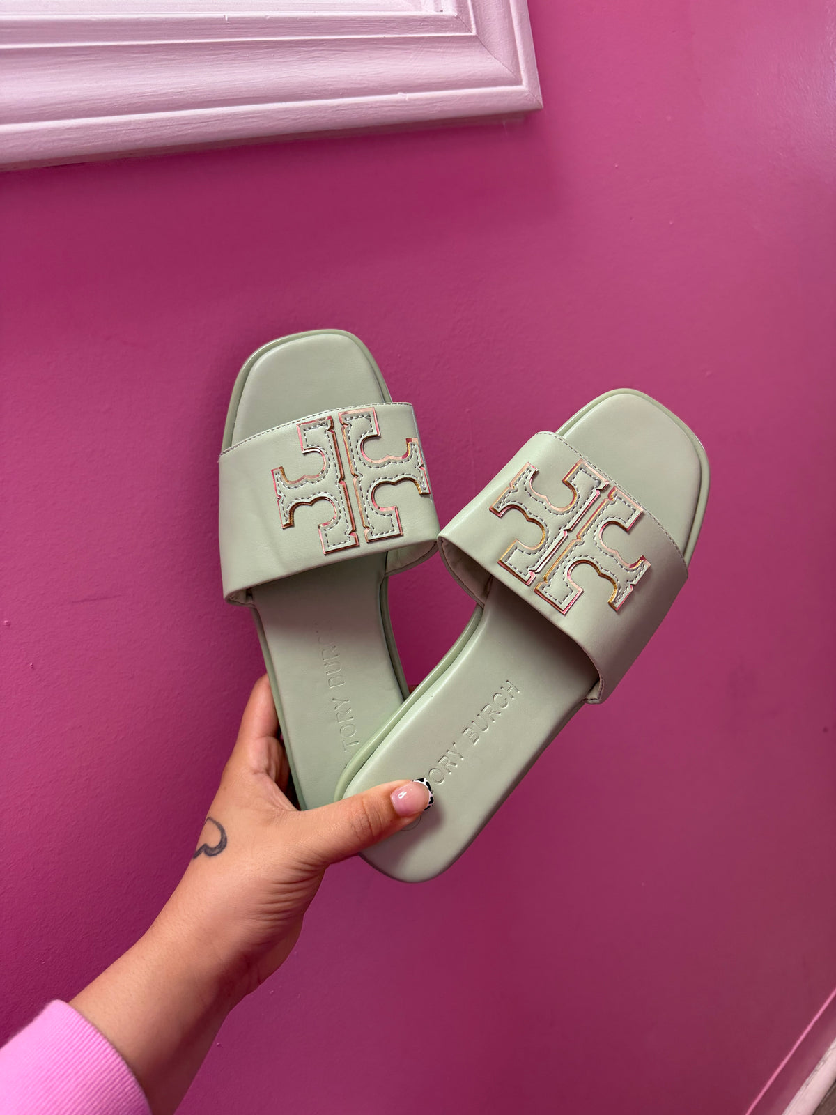 Sandals
