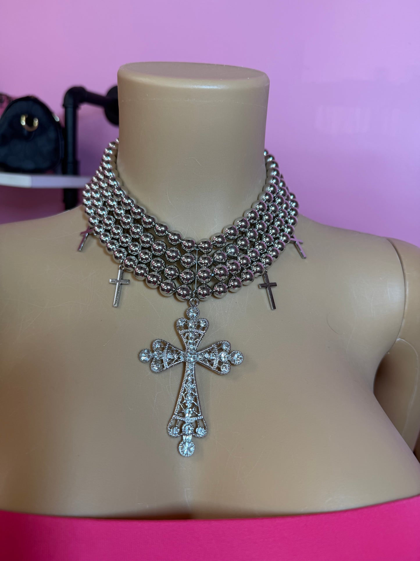 Chunky Necklaces