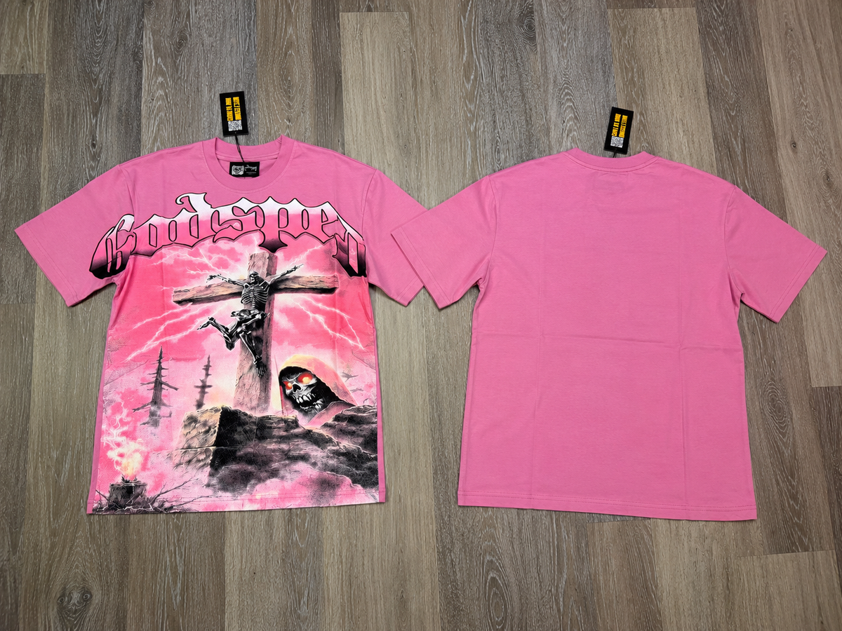 Just A Graphic Tee
