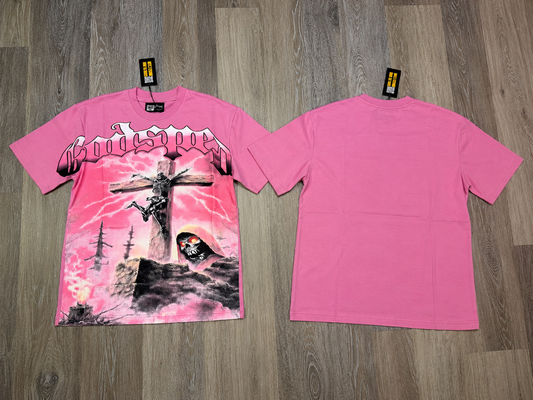 Just A Graphic Tee