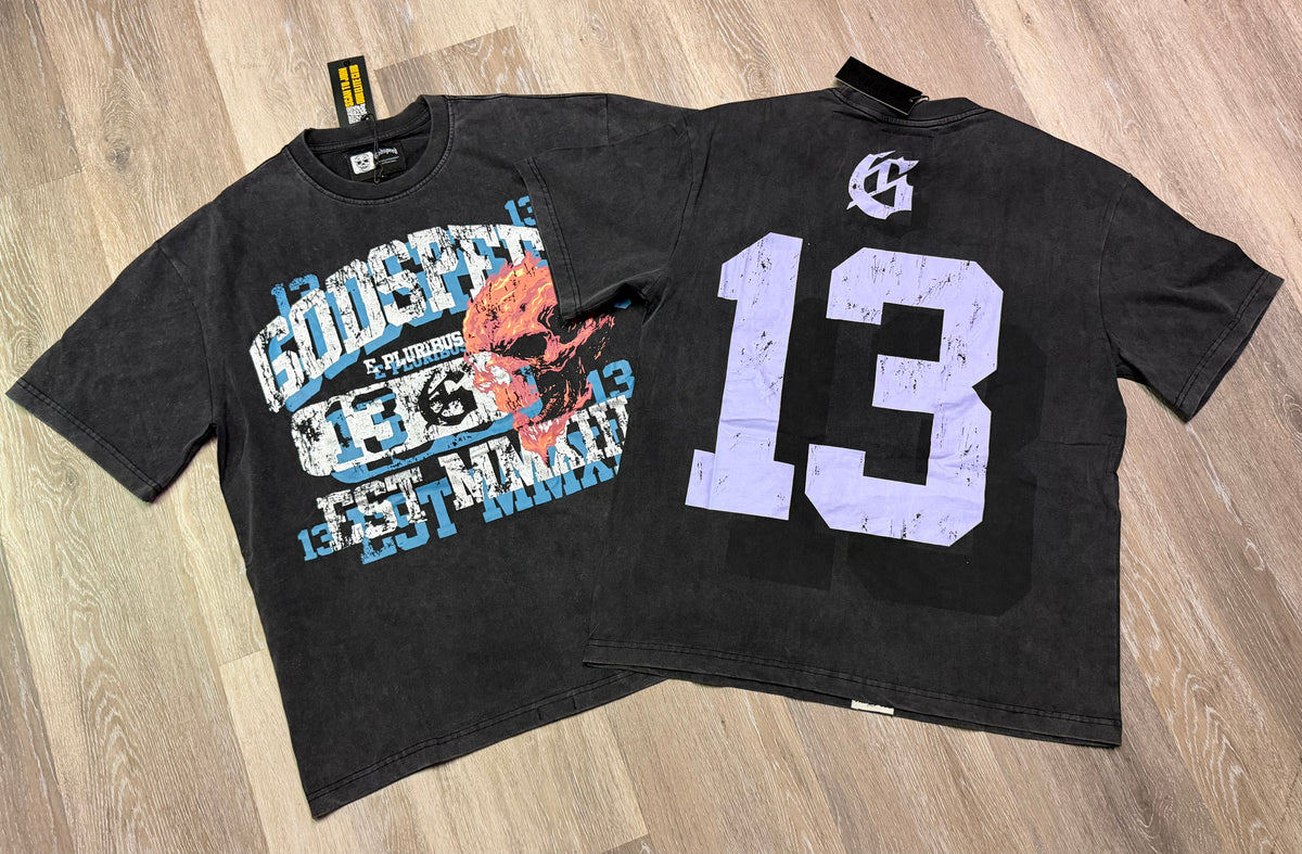 13 Graphic T-Shirt
