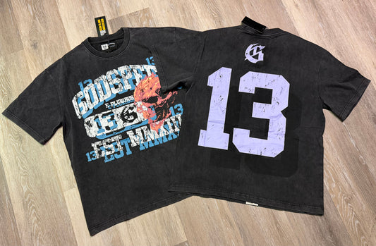 13 Graphic T-Shirt