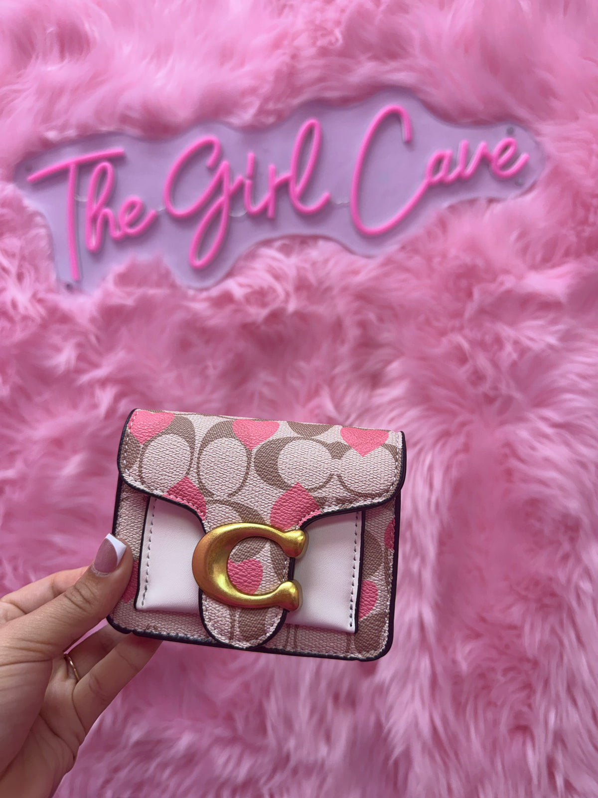 Mini C Bags