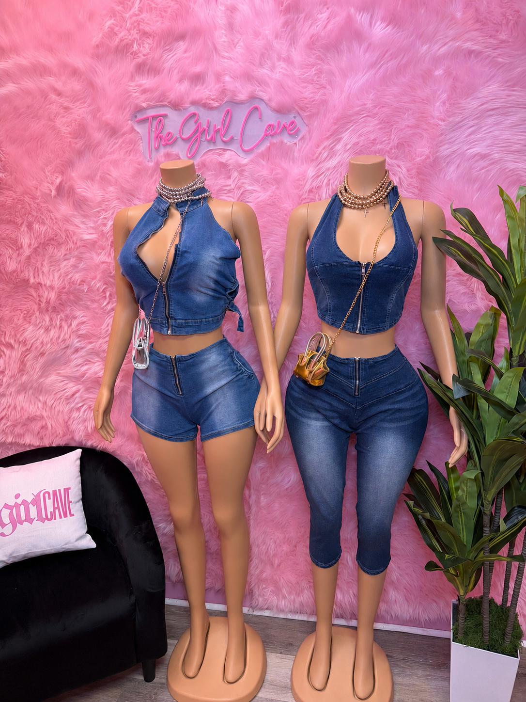 Jean Sets