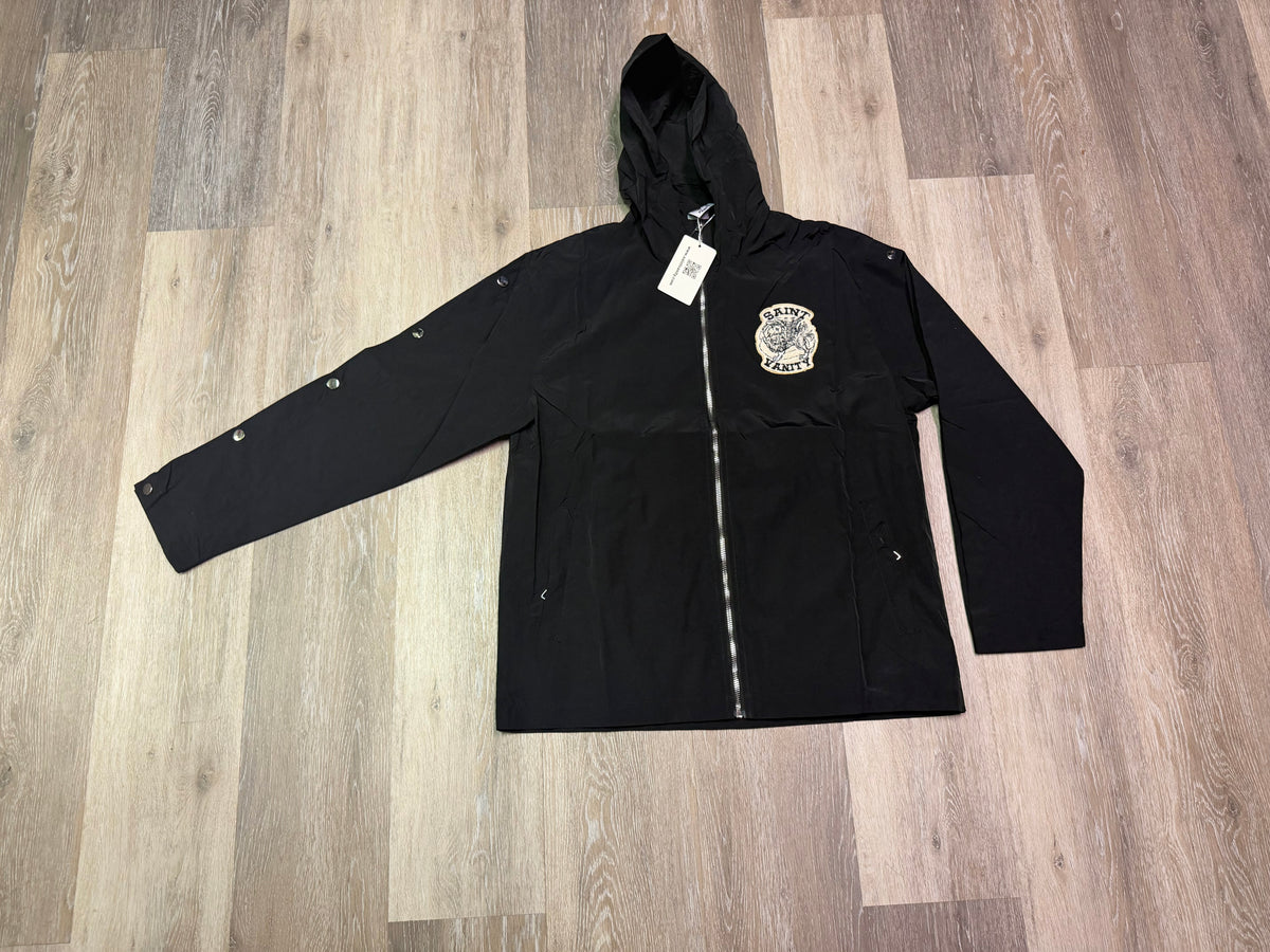 Vanity Windbreaker Jacket