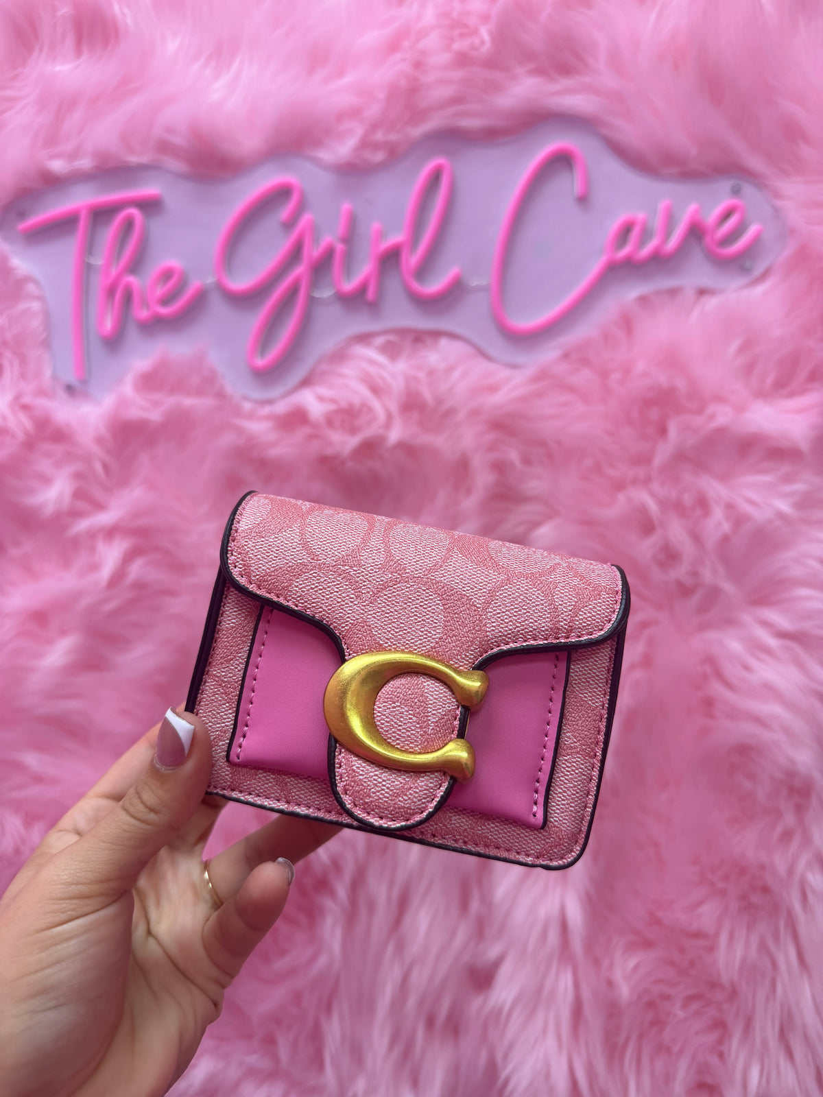 Mini C Bags