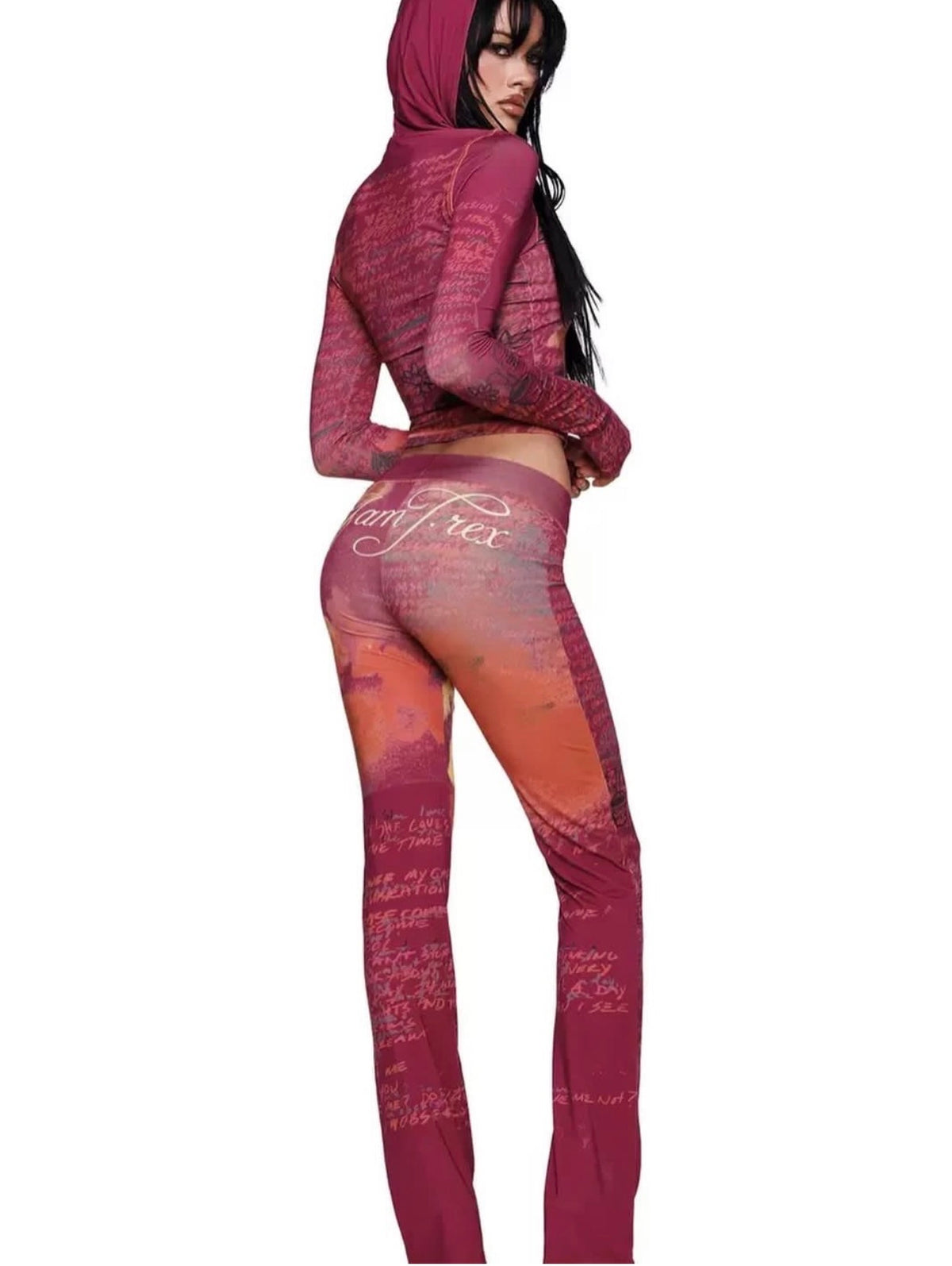 Gia Tracksuits