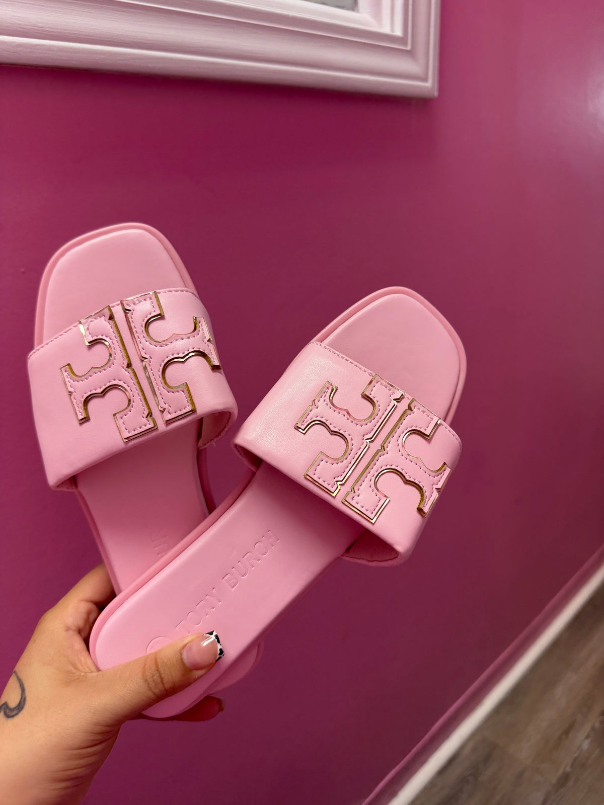 Sandals