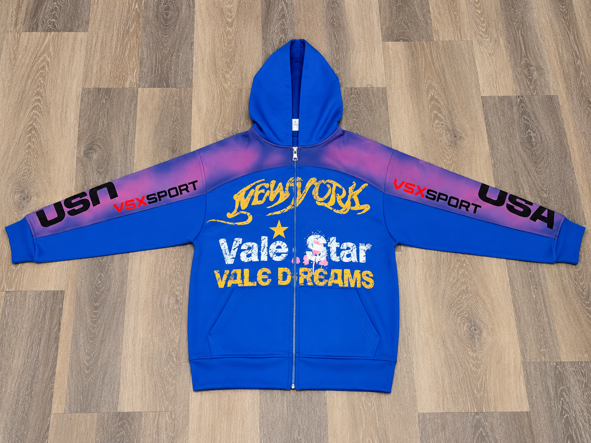 VSX Sport Jacket