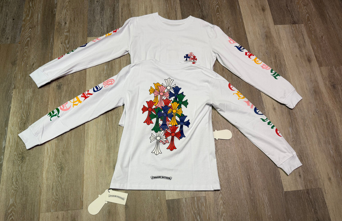 Chrome T's