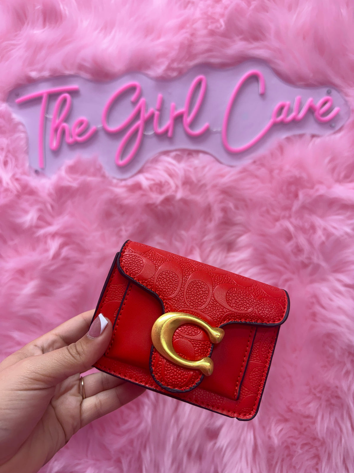 Mini C Bags