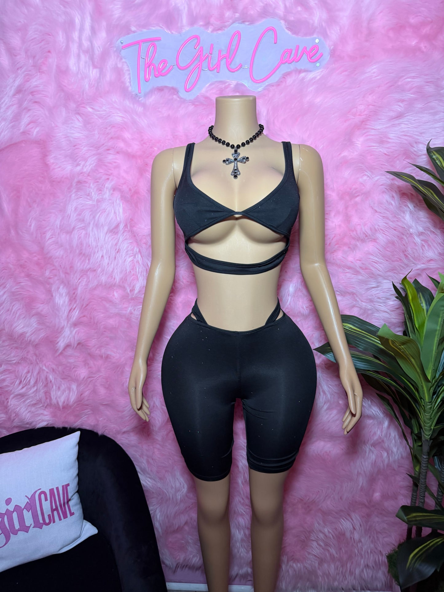 Sparkle 2 Piece Set