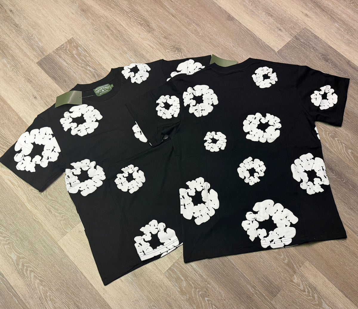 Flower Shirt