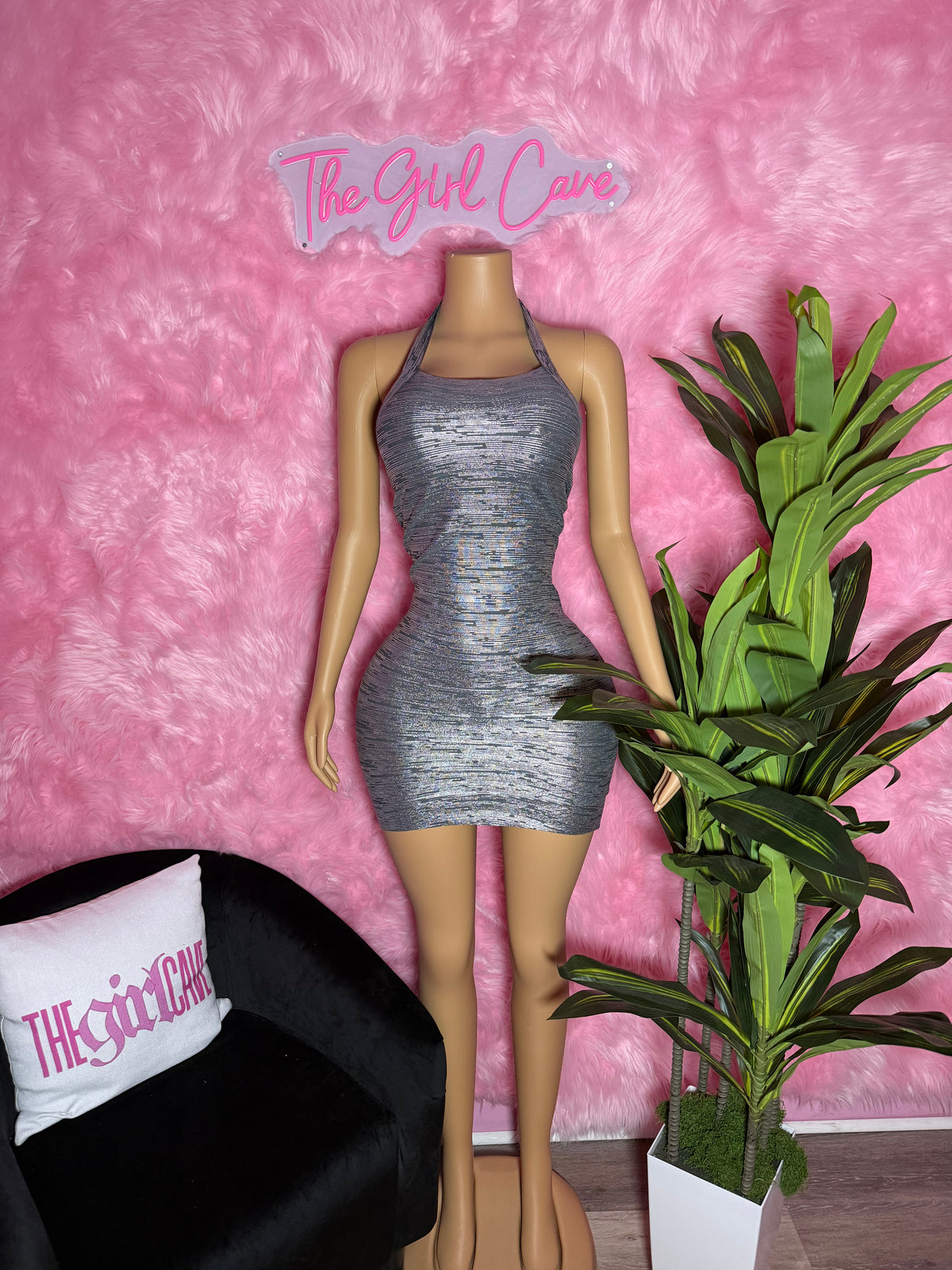 Bandage Dresses