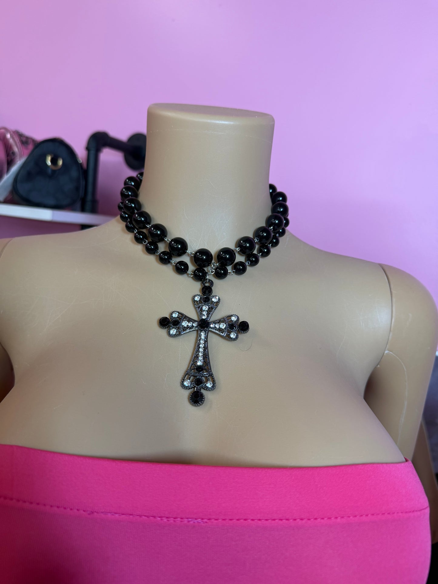 Chunky Necklaces