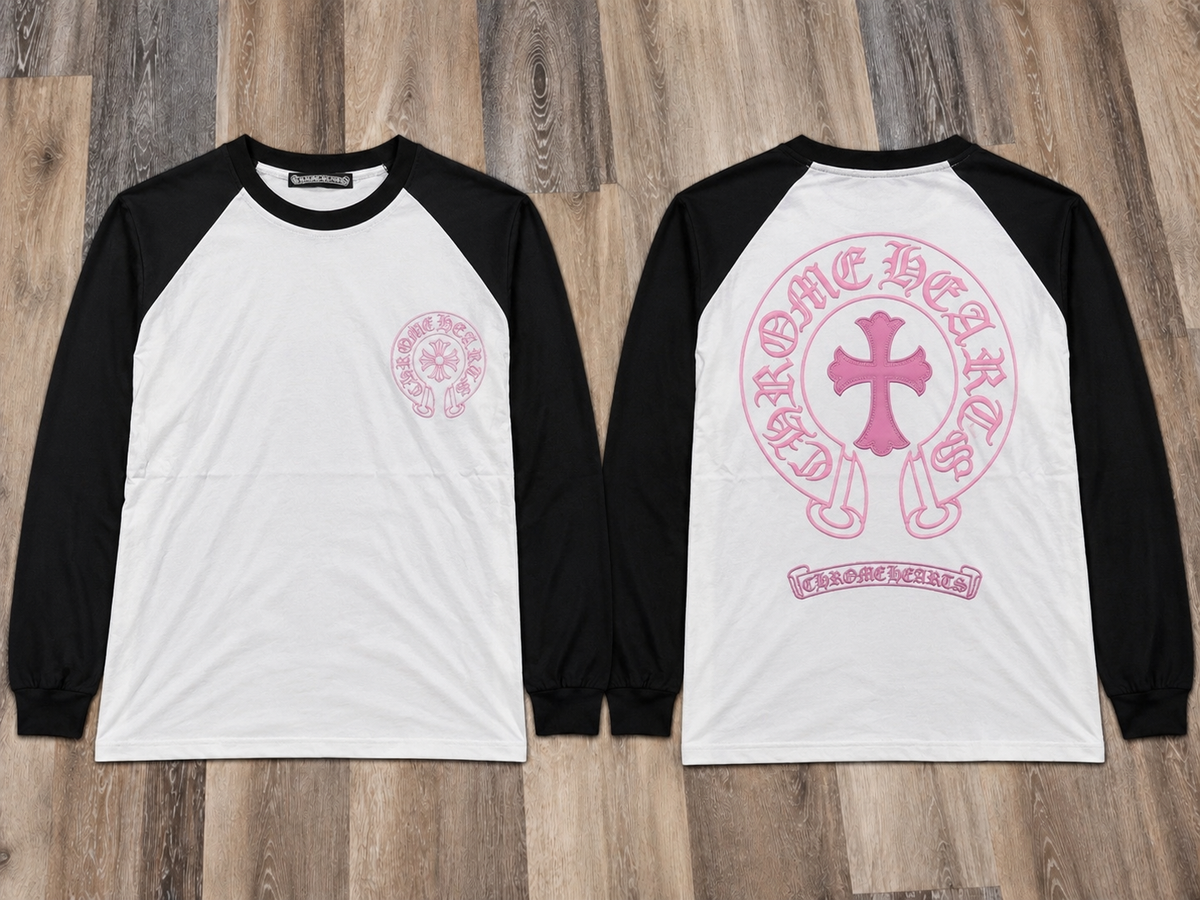 Chrome T's