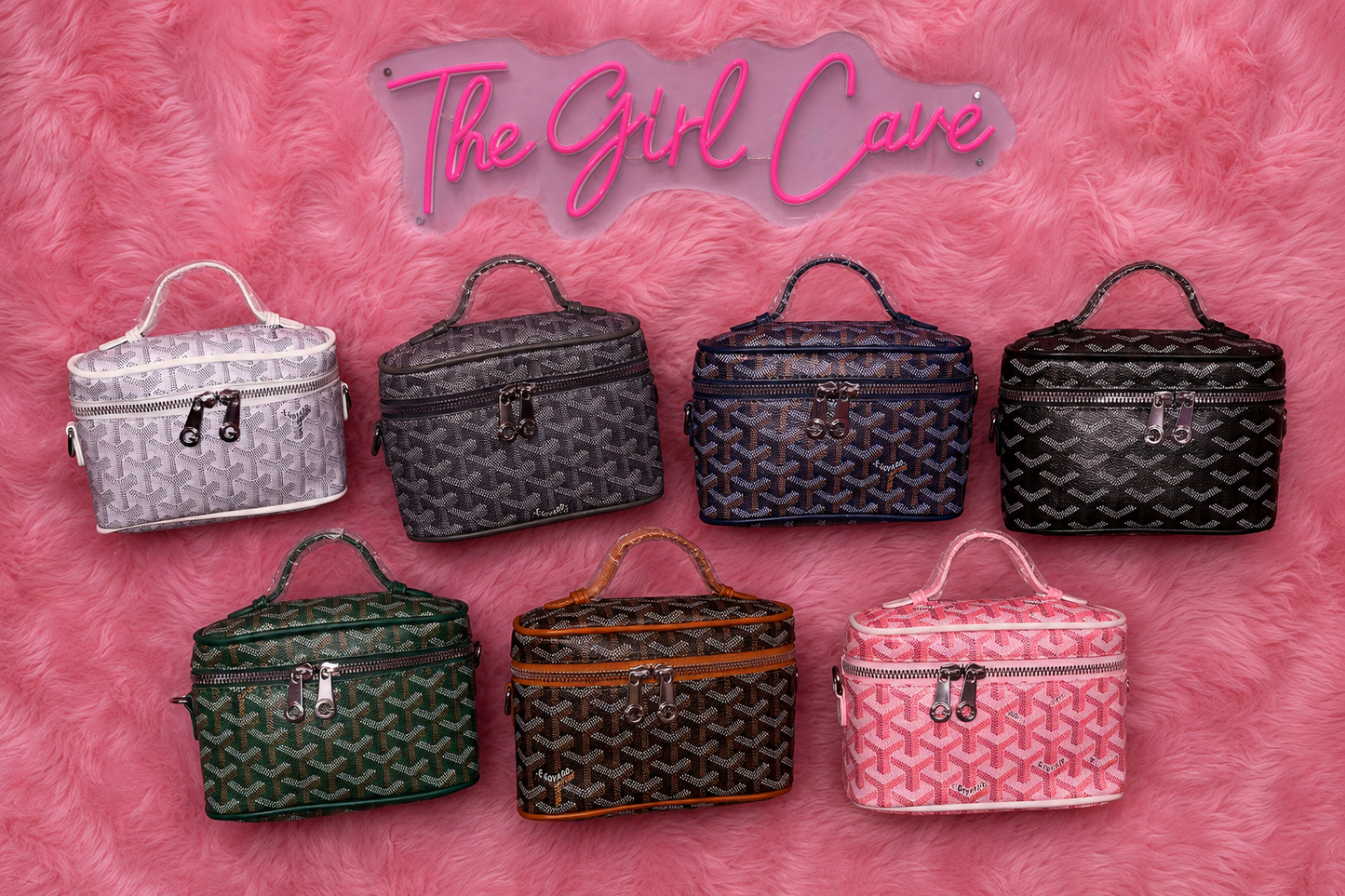 Spend Dat Cross Body Bag