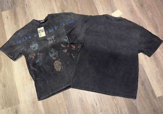 Kiss Graphic T-Shirt