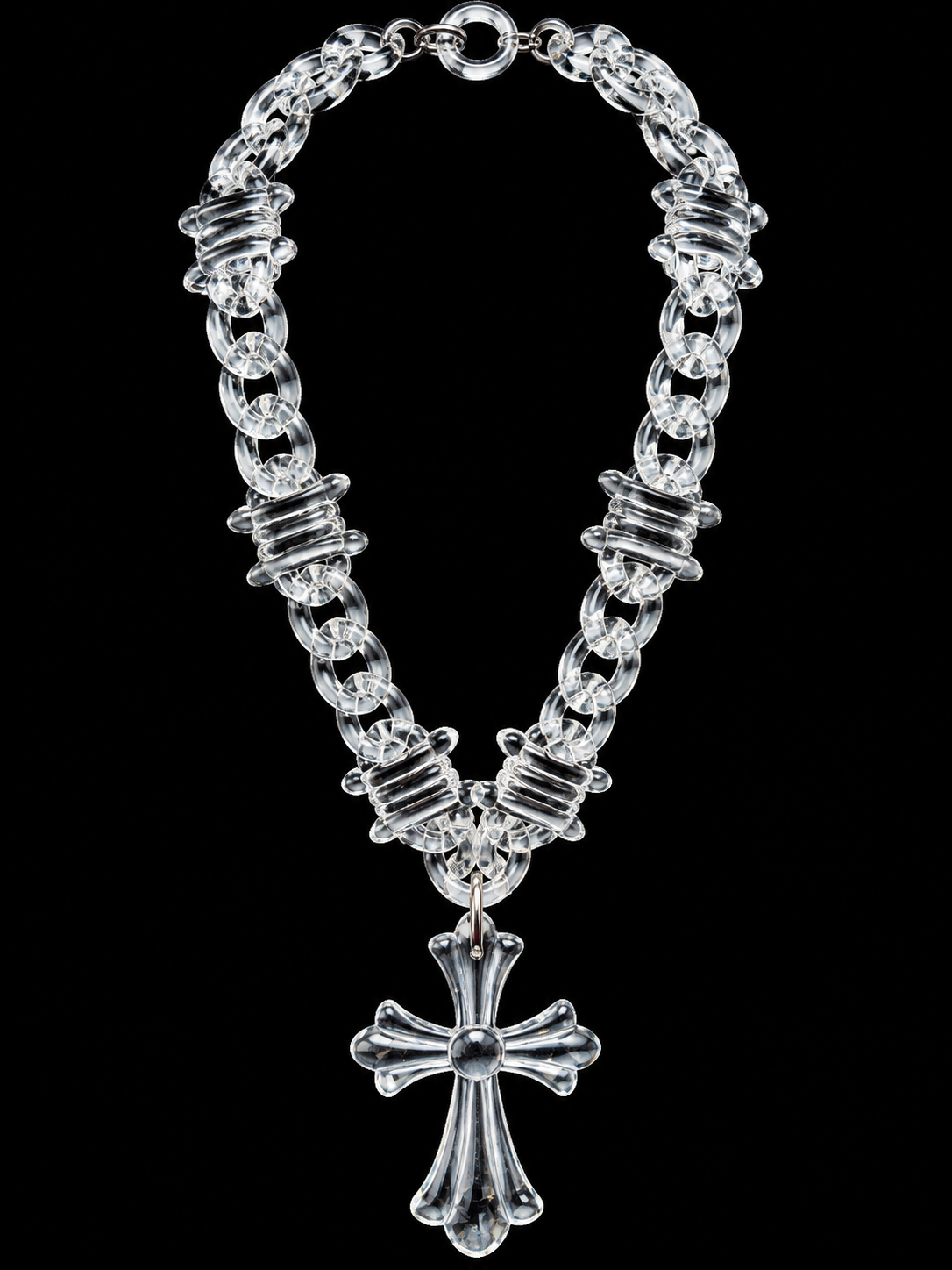 Clear Chains